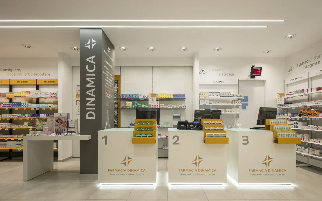 Pharmacie Agosta – Farmaci Dinamica