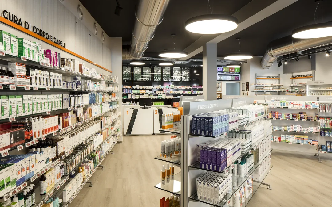 Pharmacie De Marco