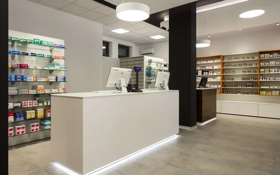Pharmacie Filippi