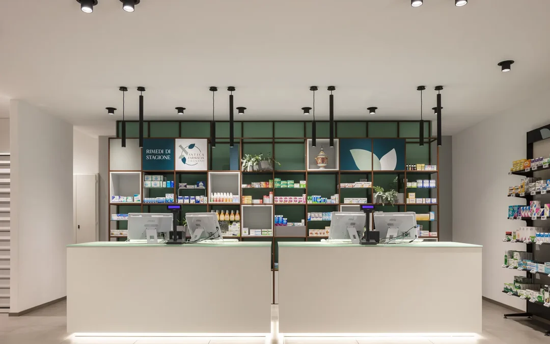 Pharmacie Giannetti