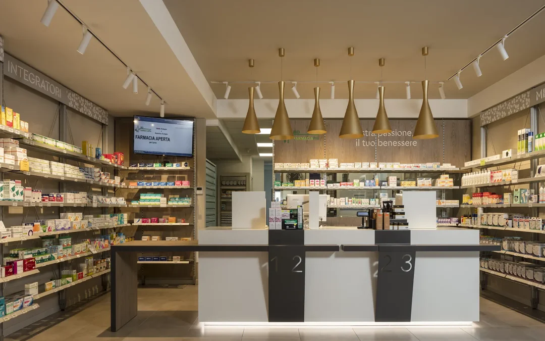 Pharmacie Monaco