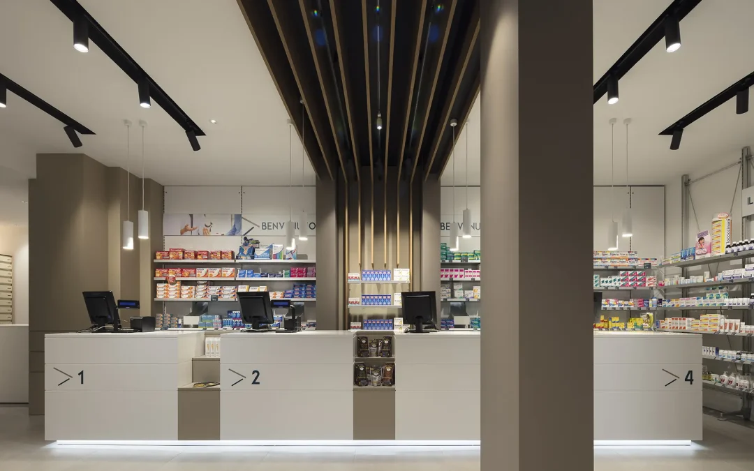 Pharmacie San Donnino