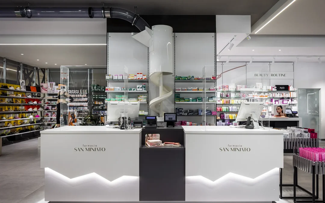 Pharmacie San Miniato