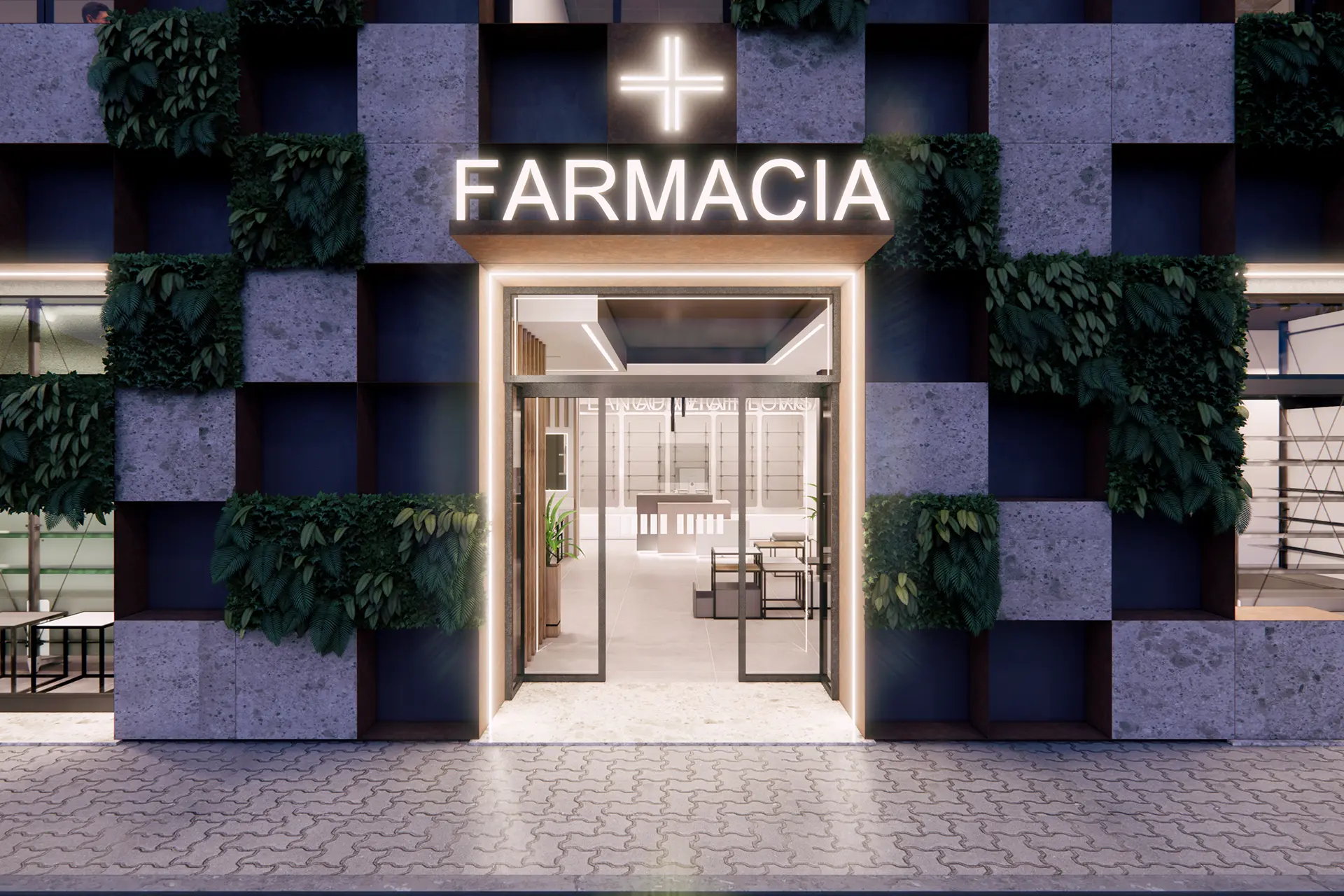 Marketing - Th.Kohl installation de mobilier de pharmacie - Th.Kohl