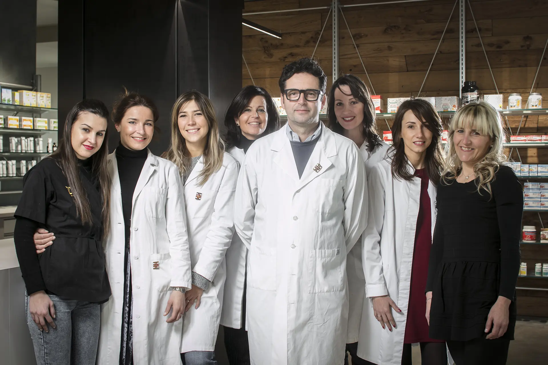 Realizzazioni Th.Kohl - Farmacia All'Angelo Fontaniva PD - 03