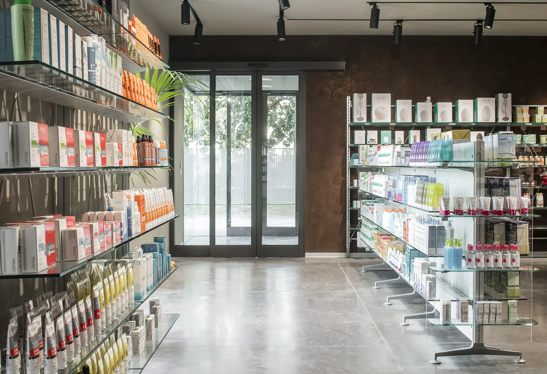 Pharmacie All’Angelo 8 Realizzazioni Th.Kohl - Farmacia All'Angelo Fontaniva PD - gallery 08