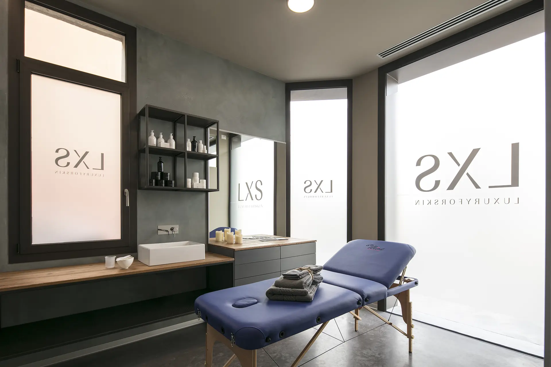Pharmacie All’Angelo 9 Realizzazioni Th.Kohl - Farmacia All'Angelo Fontaniva PD - gallery 09