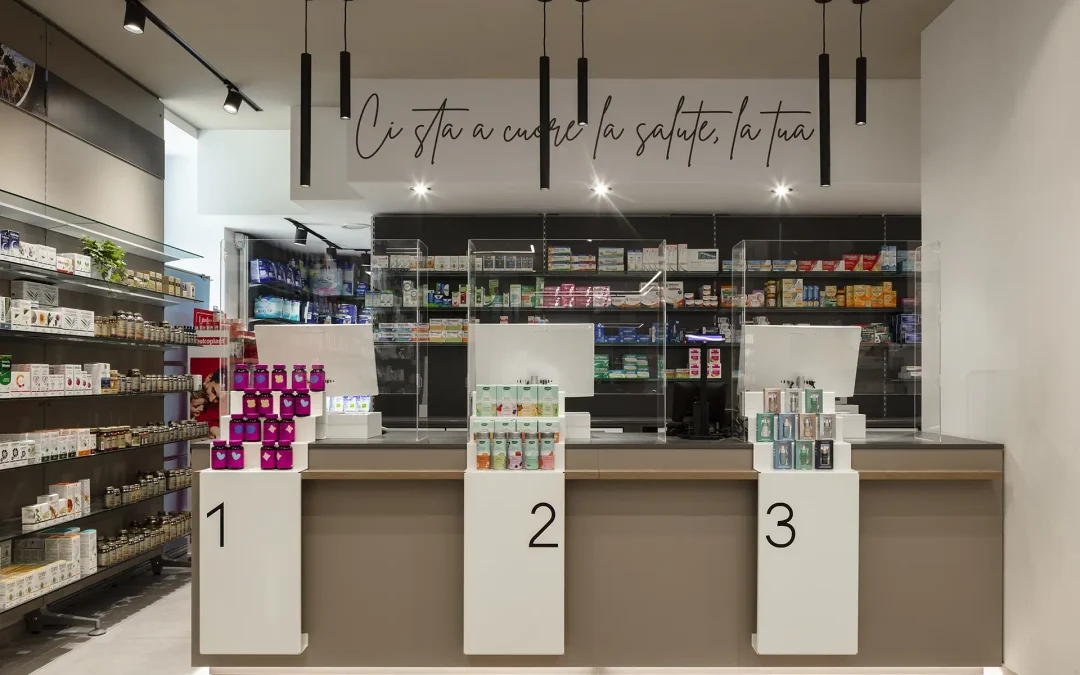 Pharmacie Communale n°1
