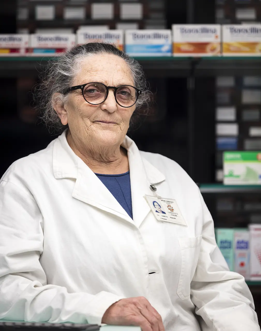 Realizzazioni Th.Kohl - Farmacia Cunetta Paterno PZ - 03