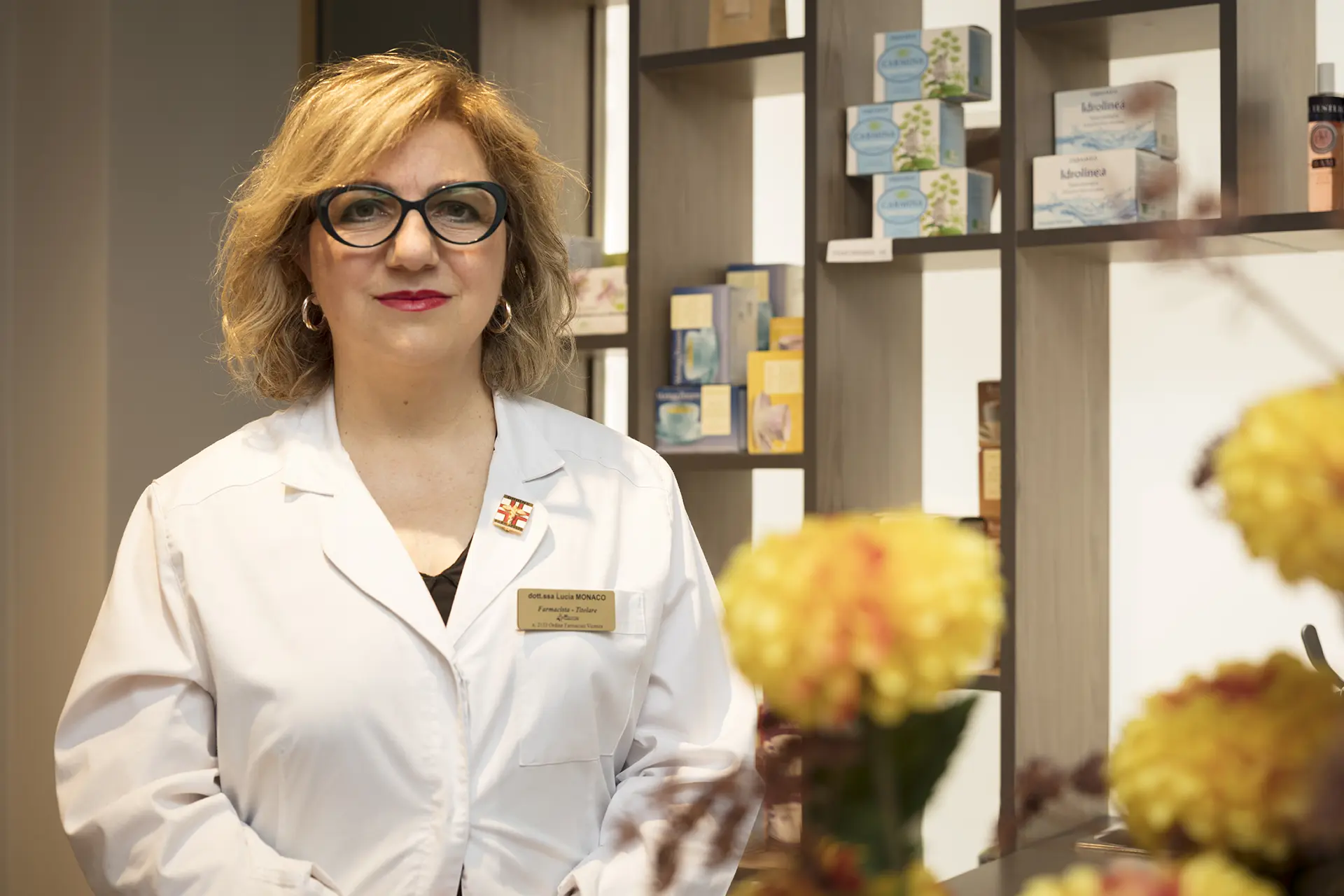 Realizzazioni Th.Kohl - Farmacia Monaco Schio VI - 03