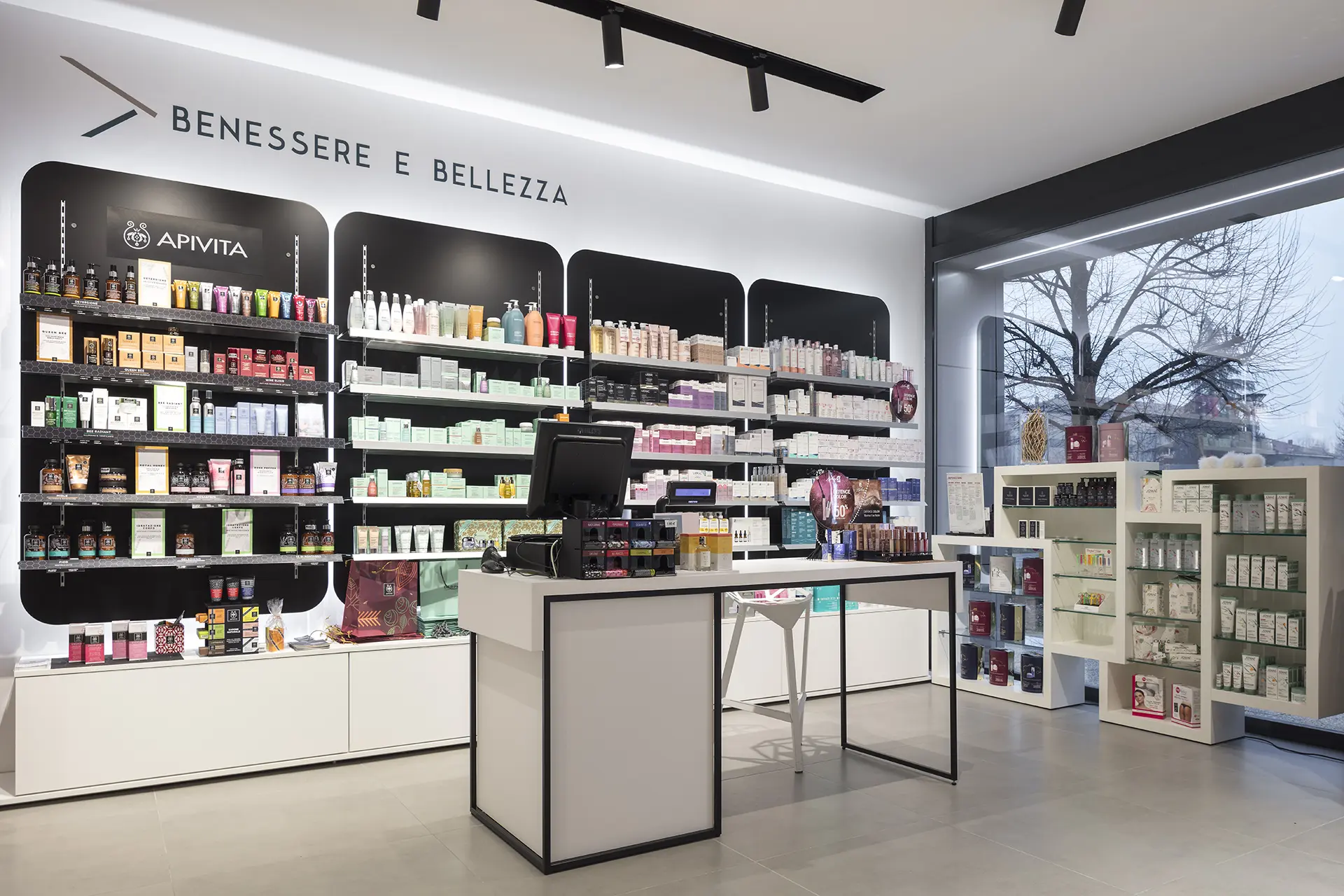 Pharmacie San Donnino 6 Realizzazioni Th.Kohl - Farmacia San Donnino Fidenza PR - gallery 06
