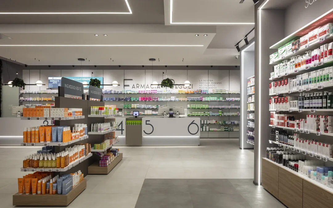 Pharmacie Regoli