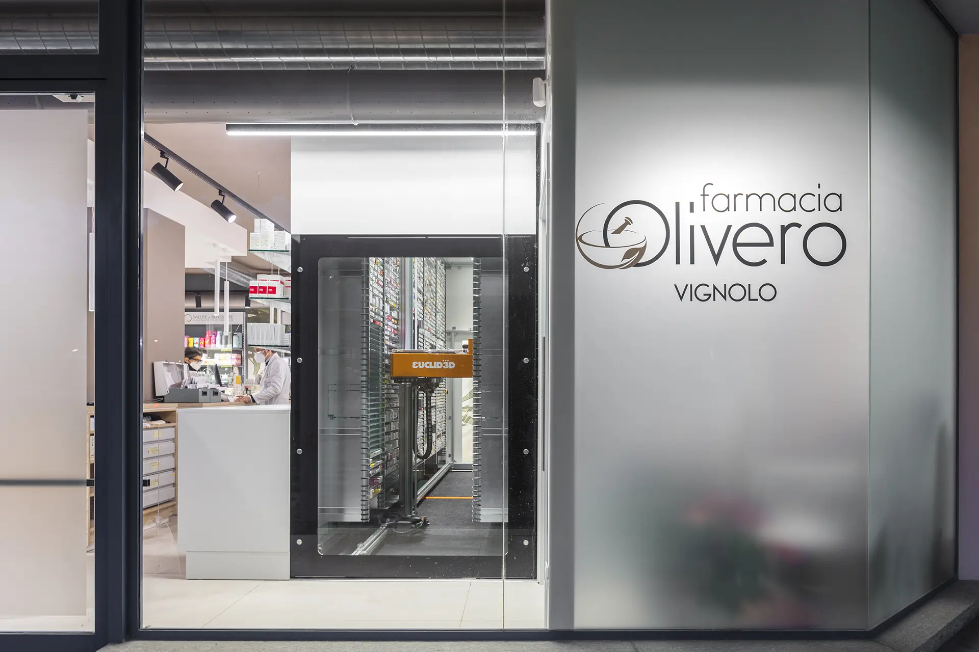 Back office 5 Conception de back office pour les pharmacies - th.kohl 03
