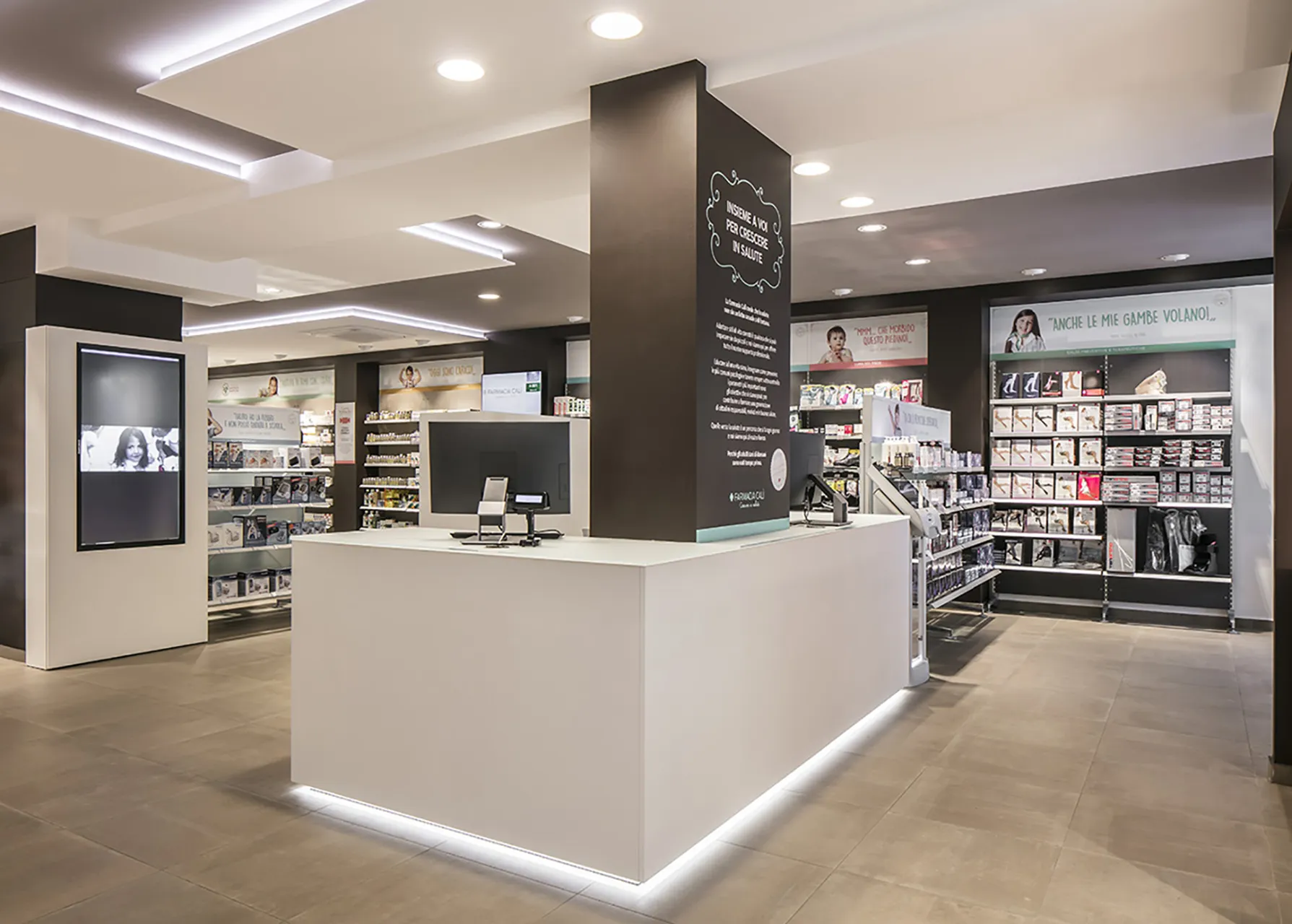 Comptoirs 2 Production de comptoirs de pharmacie - th.kohl 02