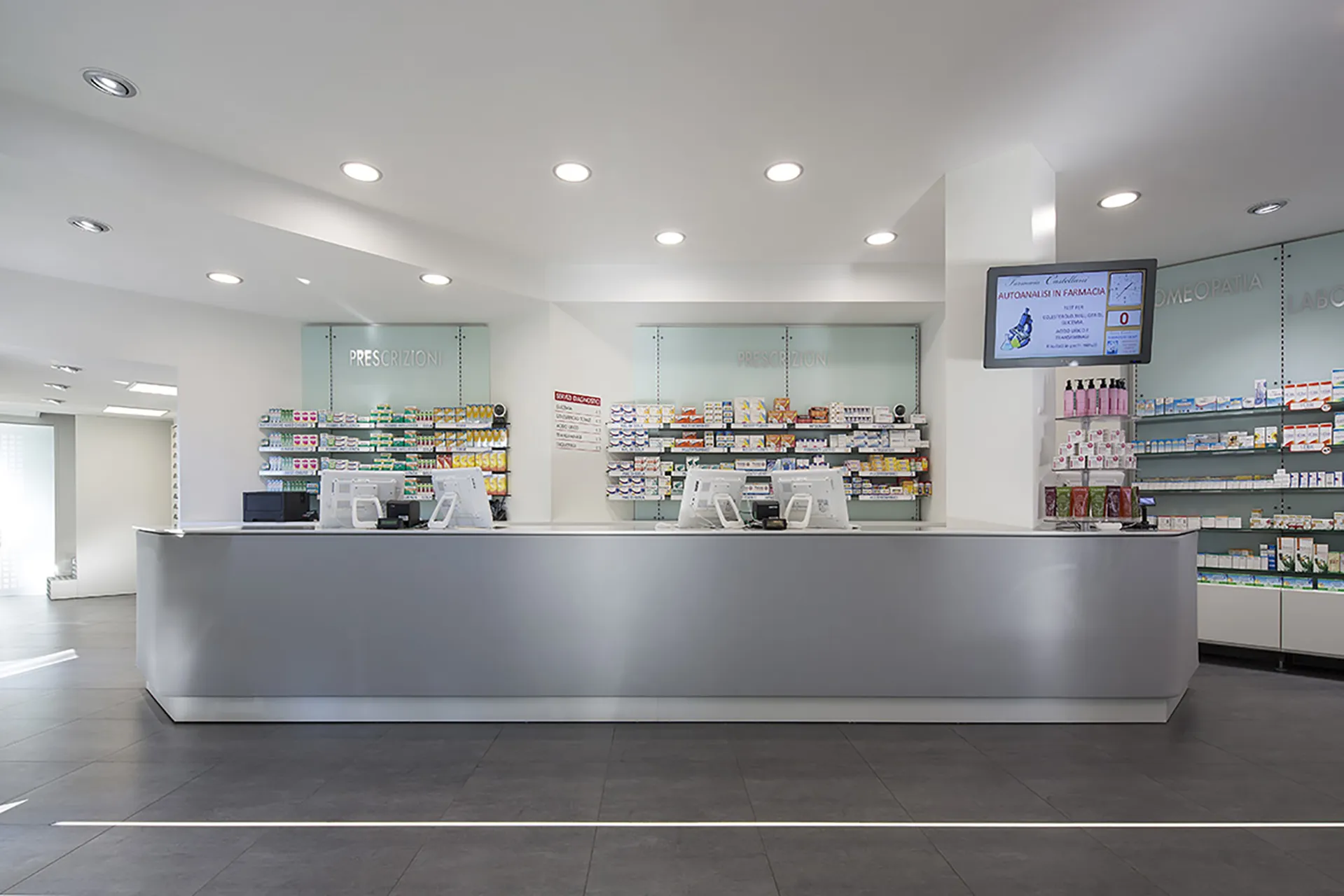 Comptoirs 5 Production de comptoirs de pharmacie - th.kohl 05