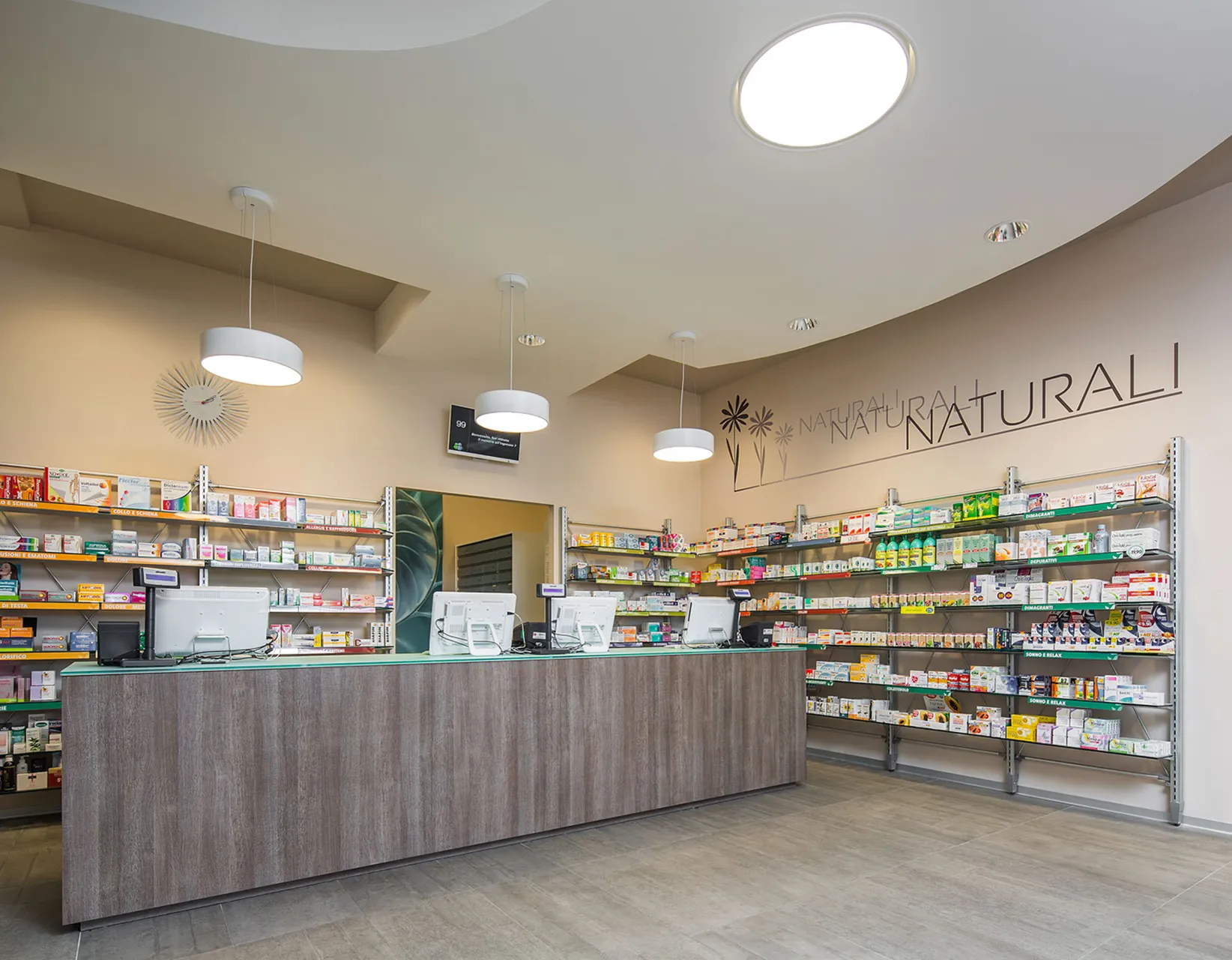 Comptoirs 10 Production de comptoirs de pharmacie - th.kohl 10