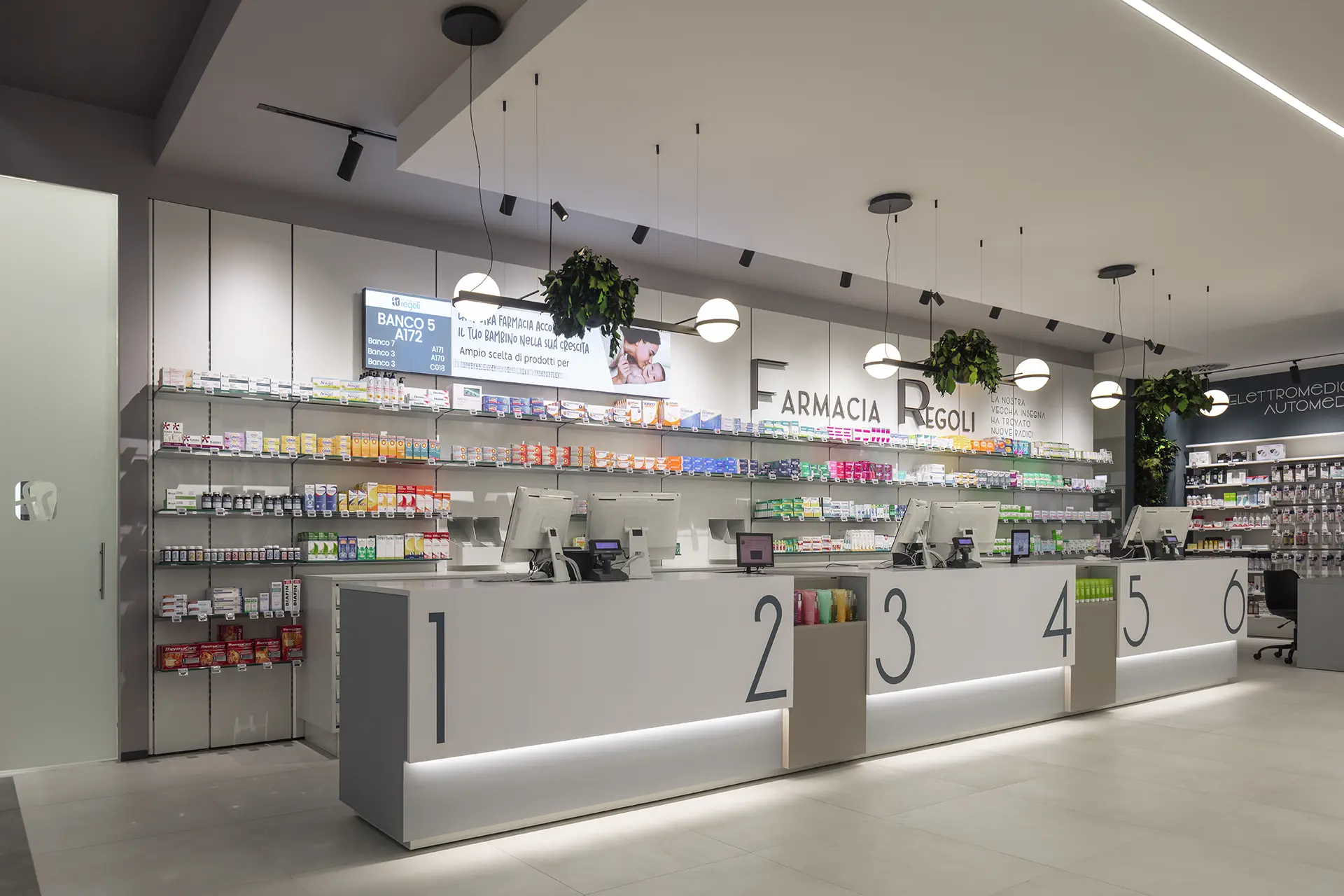 Comptoirs 20 Production de comptoirs de pharmacie - th.kohl 20