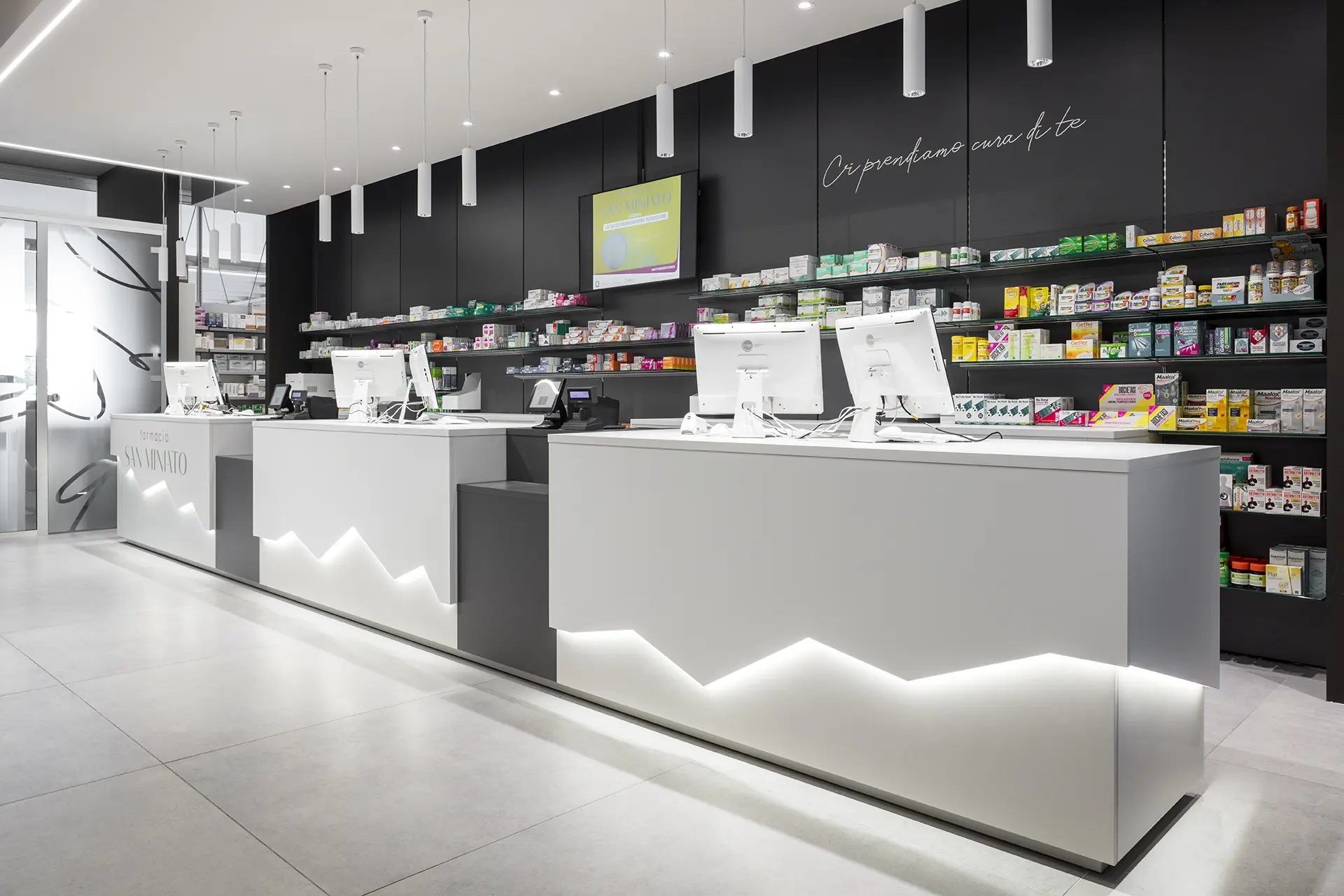 Comptoirs 24 Production de comptoirs de pharmacie - th.kohl 24