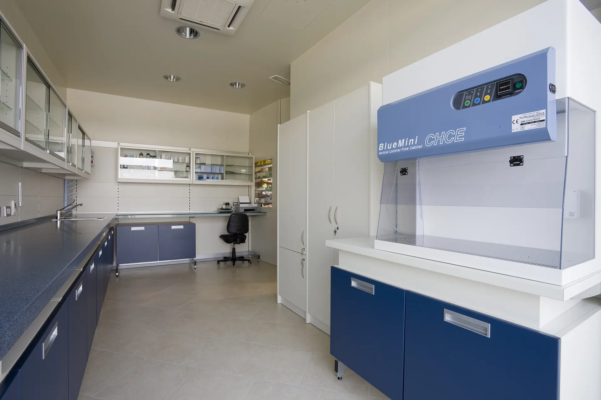 Production de laboratoire galénique pour les pharmacies - th.kohl 11