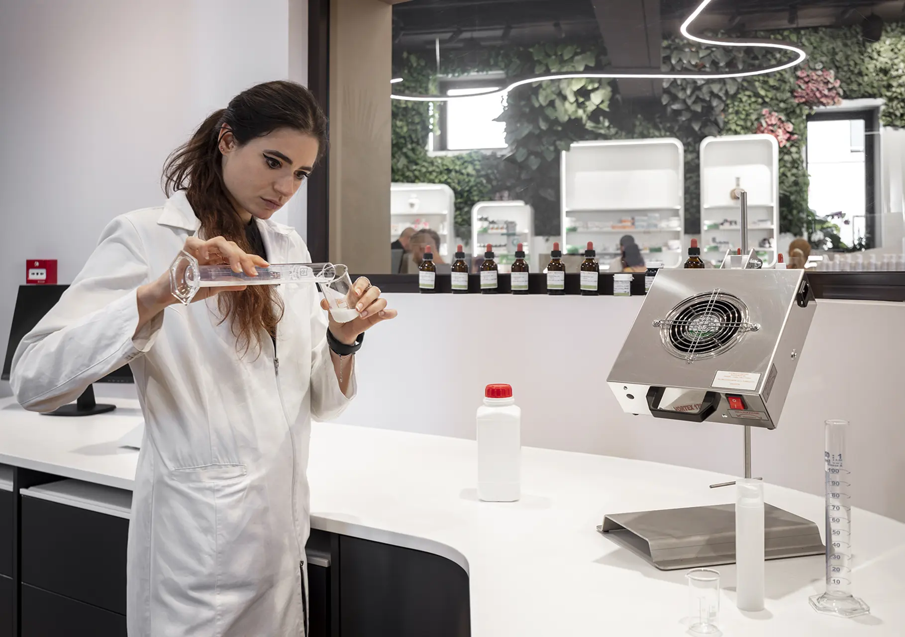 innovation th.kohl. - recherche approfondie 