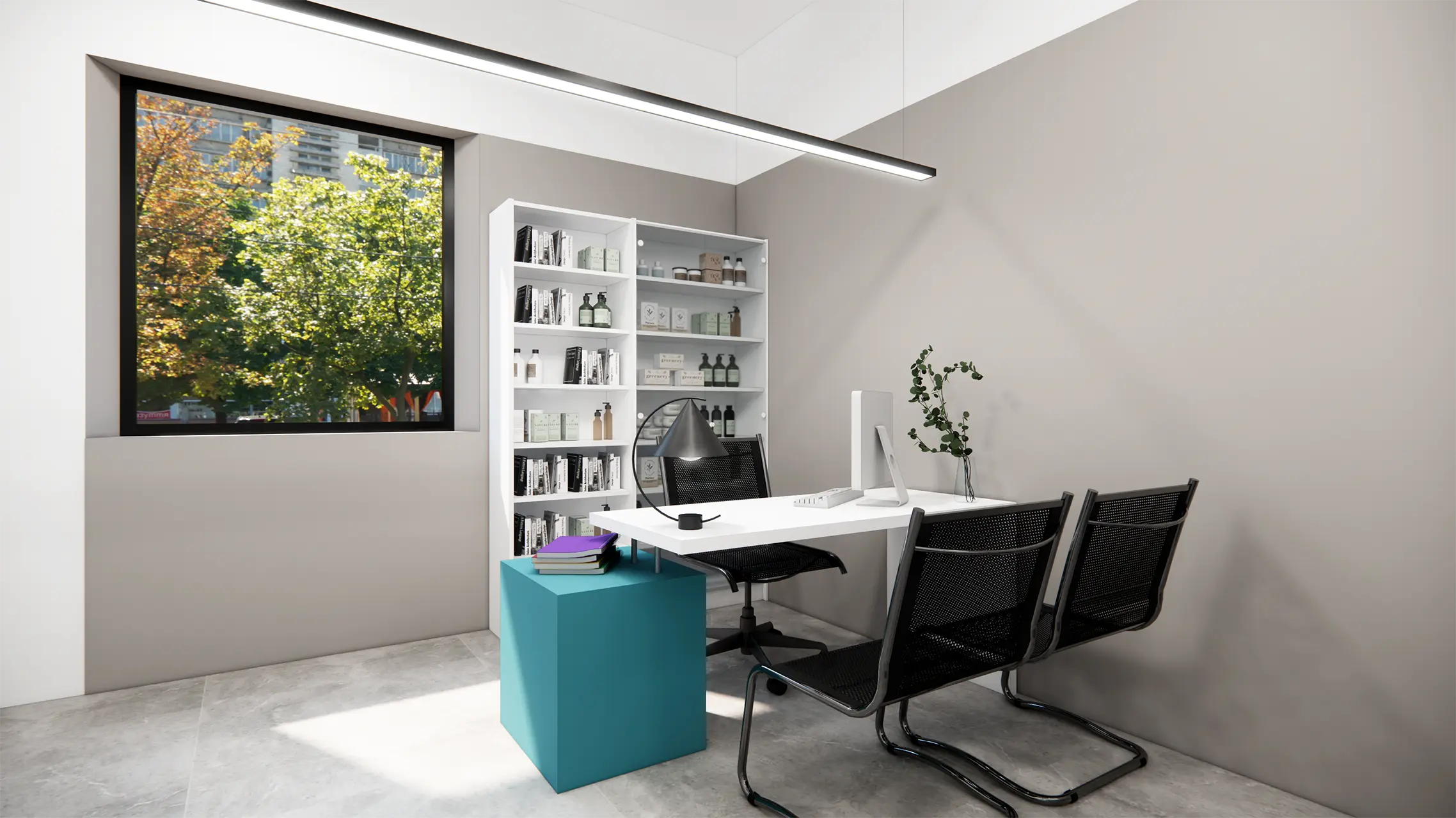 Back office 1 Conception de back office pour les pharmacies - th.kohl 01
