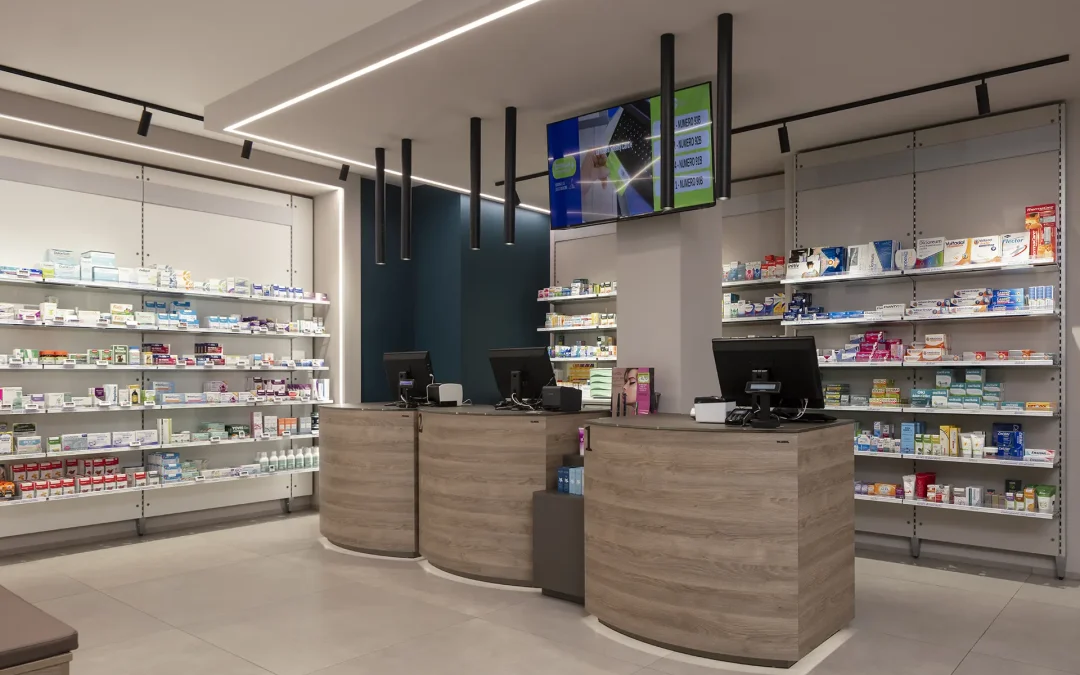 Pharmacie Coopérative Municipale