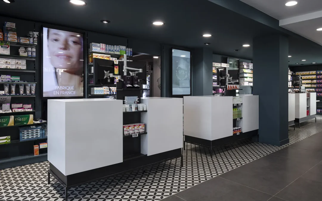 Pharmacie Franc