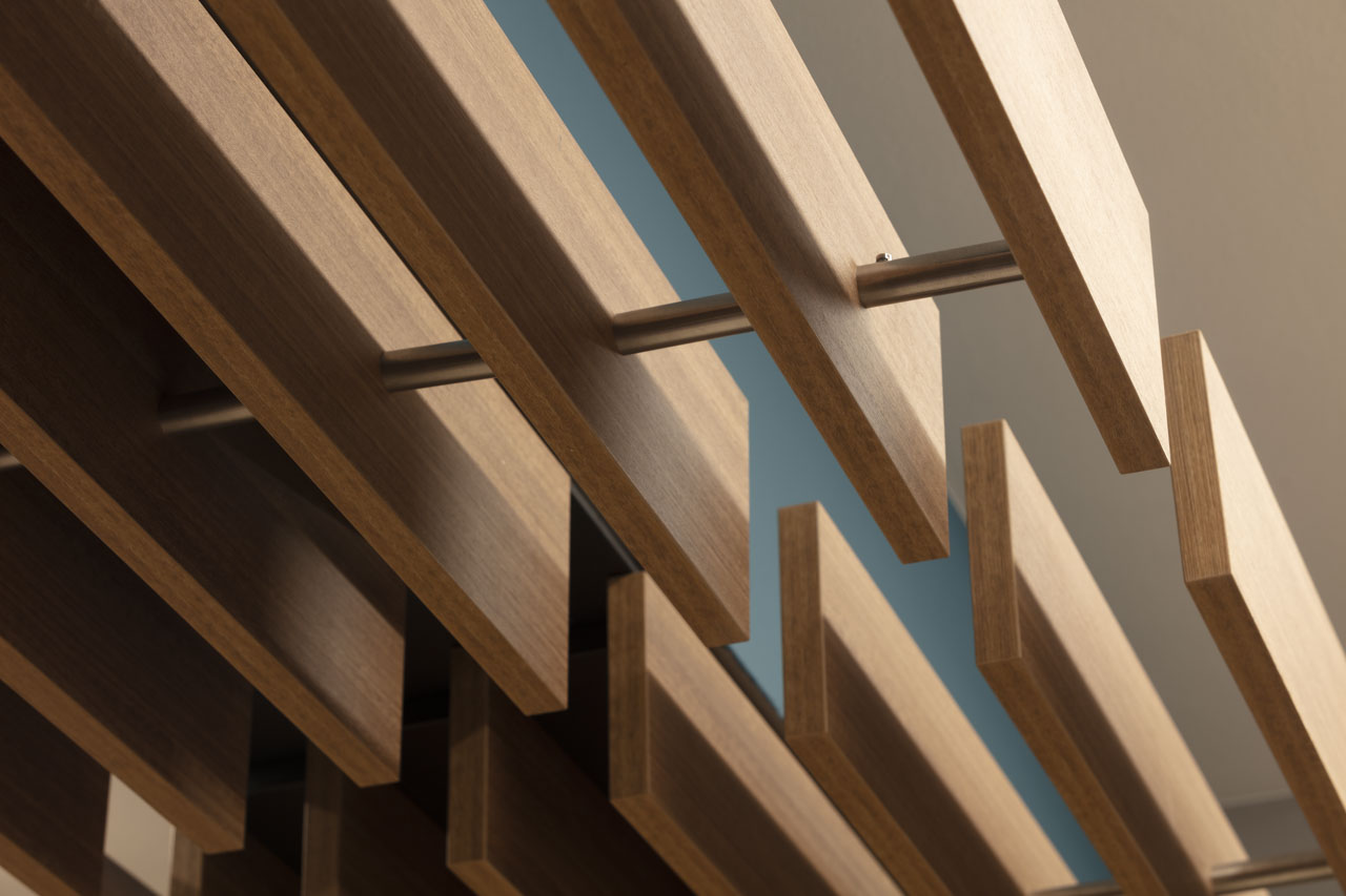 Réalisations Pharmacie Th.Kohl Alla Concezione VI 