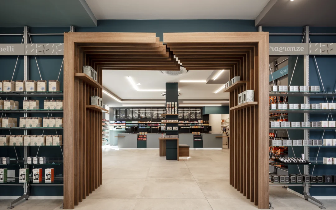 Pharmacie Alla Concezione