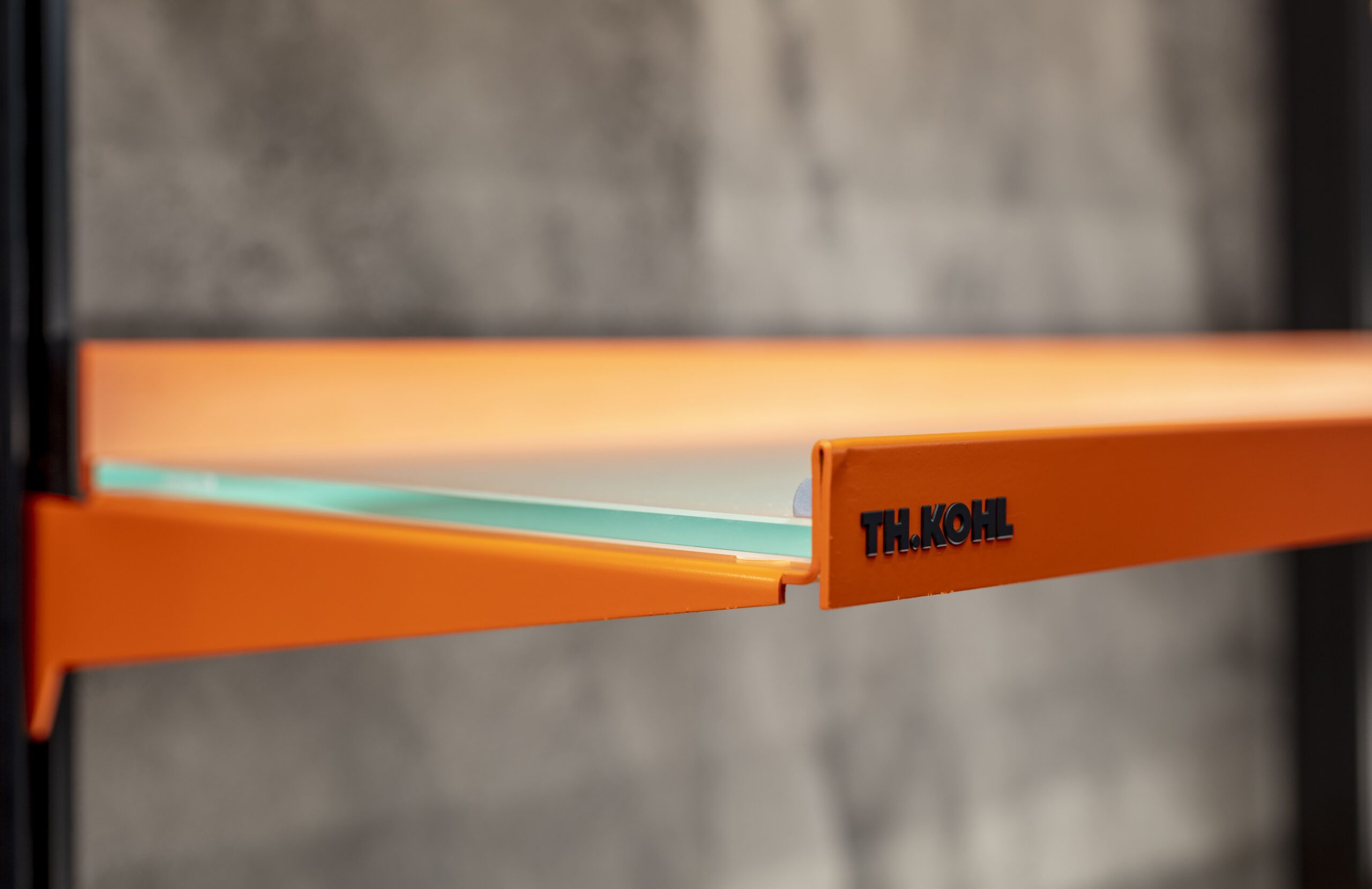 Logik Light 9 Lokic - arredamento per farmacie flessibile di design - gallery 03